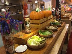-芭菲盛宴·环球美食(锦城万达广场店)