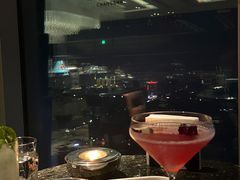 -瑞吉吧 The St·Regis Bar(长沙瑞吉酒店)