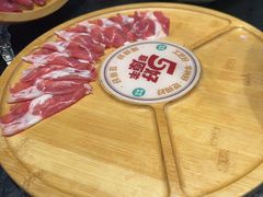 -阳坊涮肉(西直门凯德mall店)