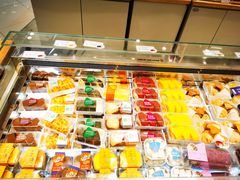 -BreadTalk面包新语·烘焙蛋糕(领展购物广场店)