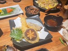 -炉胜·炉端烧·居酒屋