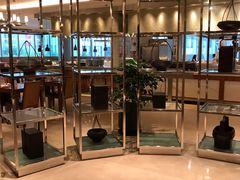 -上海雅居乐万豪侯爵酒店