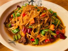 -陈先进鱼馆·地道农家菜(萧山奥体店)