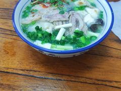 -朱秀英梆梆肉葫芦头(琉璃街店)