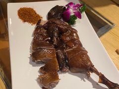 板鸭-赤宴·川菜(玉林店)