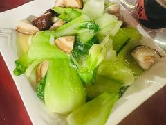 -老平遥饭馆
