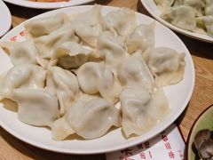 -三合园水饺·青岛菜(五四广场店)