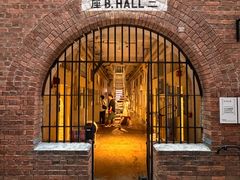 -大馆(前中区警署建築群)
