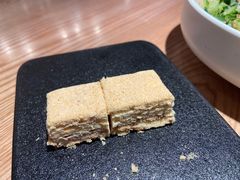 -谷丽麦馕新疆菜·清真(步步高梅溪新天地店)