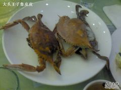 DSC00263-海岛渔村大酒店(云霄路店)