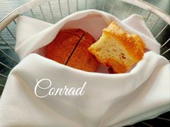 -杭州桐庐康莱德酒店西餐厅-舍