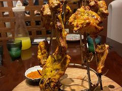 -那拉提之疆·新疆菜(美院店)