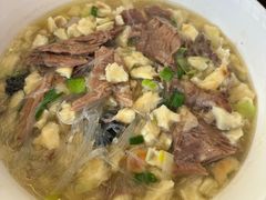 -陈熹公民族美食文化餐厅(中华广场店)