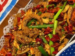 -渔家风味·鲅鱼水饺·央视展播·海鲜天津菜(开发区店)