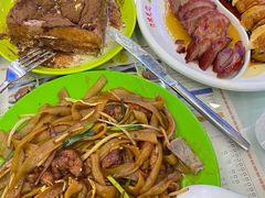 -澳门陈光记烧味饭店(万象城店)