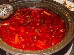 -小饕荟雅安贡椒鱼鲜馆(广福桥店)