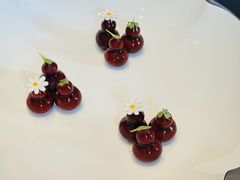 葫芦鹅肝-江礼·钱塘鱼鲜·精致萧山菜
