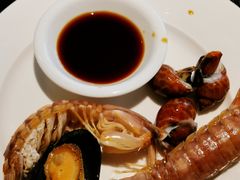 -星璞餐厅(深铁塘朗城君璞酒店)