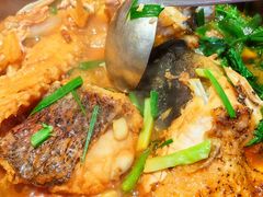 -九道菜有鸡鱼头(石鼓路店)