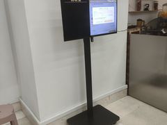 -辽宁省博物馆观众餐厅