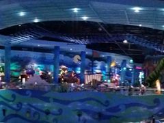 -青岛嘉年华主题乐园