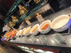 -源·咖啡自助餐厅·海鲜·烧烤·三文鱼(海口华彩洲际酒店)