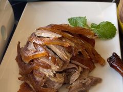 -全聚德(长白直营店)