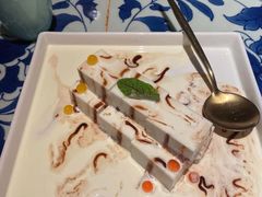 -绿茶餐厅(布吉万象汇店)