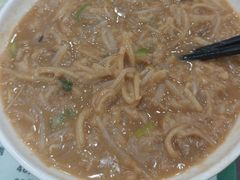 -虢州羊肉馆(三门峡店)