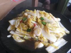 -味莊餐厅(康庄南街店)