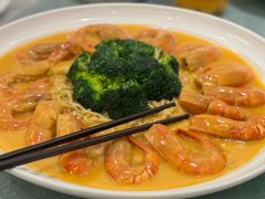 -益健名厨海鲜城(夏湾店)