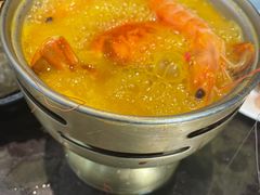 -川骄海鲜自助(亚运村店)