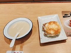 -大师兄·西北小馆(北站缤果空间店)
