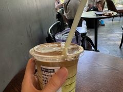 -星巴克(西湖天地店)