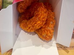 -汉堡王(徐汇绿地缤纷店)