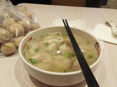 -南城香·饭香串香馄饨香(青年路店)