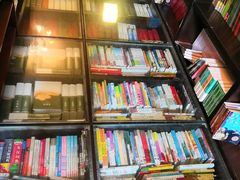 店内环境-钟书阁(松江泰晤士小镇店)