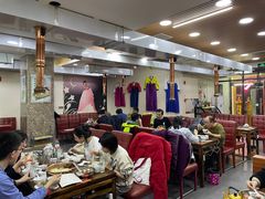 -朴小妹人参鸡汤火锅(长白山万达店)