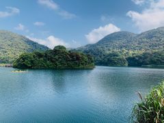 -广州市石门国家森林公园