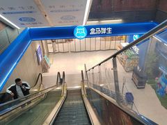 -盒马鲜生(首义店)