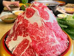 -温野菜涮涮锅(大悦城店)