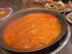 -萍姐火锅·公路夜市(南京新街口店)