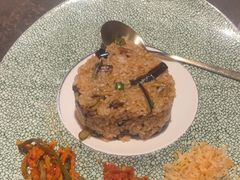 -河坝烧烤串城(金达莱店)