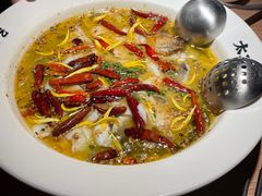 -太二酸菜鱼(兴业太古汇店)
