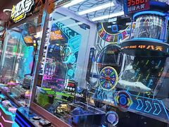 -永旺梦乐城(金银潭店)