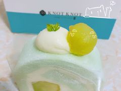 -KNOTKNOT珞珞·日式甜品(K11店)