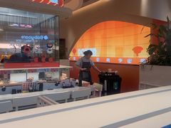 -争鲜回转寿司(西红门荟聚PLUS店)