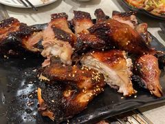啤酒鸭-南昌饭店(西黄城根南街店)