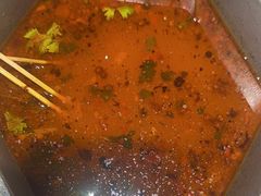 -聚点串吧·北京烧烤(赵登禹路店)