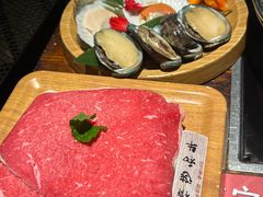 -披头士和牛火锅·寿喜烧自助(陶溪川店)